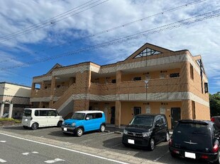 姫路駅 バス21分  庄西口下車：停歩7分 1階の物件外観写真